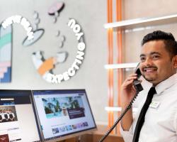 ibis Styles Sydney Central