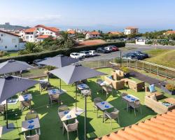 ibis Styles Biarritz Plage