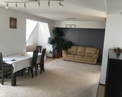 *Apartament Penthouse*
