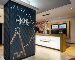 Mercure Wien Zentrum