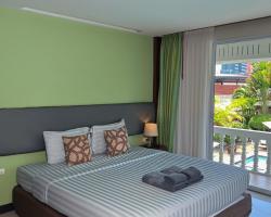 Windmill Resort Hotel Pattaya