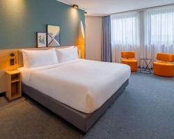 Spark by Hilton Wuppertal City Centre