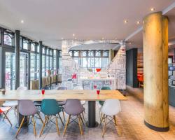 이비스 파리 갸르 드 리용 레드루 롤린