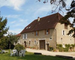 La Ferme De Montard