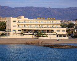 Bahía - 30º hotels