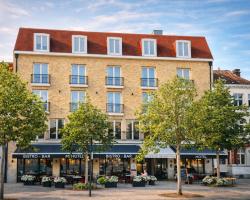 Hotel Le Bois De Bruges