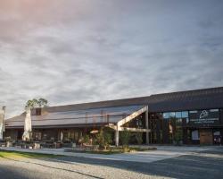 Scandic Stiklestad