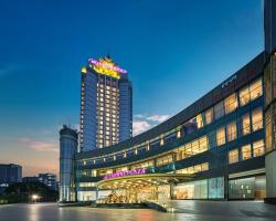 Crowne Plaza Taizhou by IHG