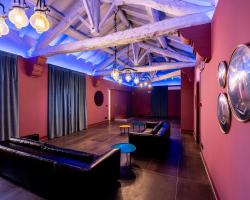 CHARLIE HOTEL Charme & Comfort