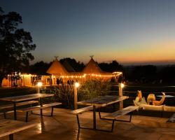 The Crescent Turner Hotel