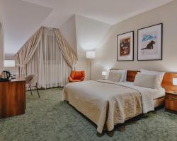 Hotel Kantoria