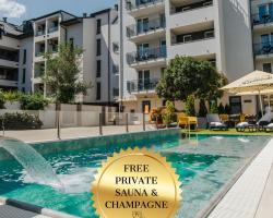 Hotel Auris