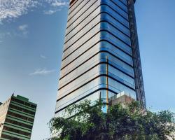 Hotel Estelar Miraflores