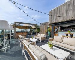 Leonardo Hotel Amsterdam Rembrandtpark