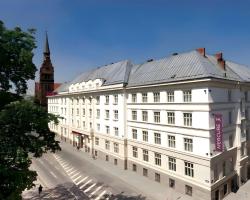 Mercure Ostrava Center