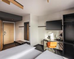 B&B Hotel Düsseldorf-City