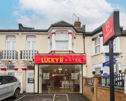 Lucky 8 Hotel