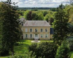 La Fresnée chambres d'hôtes