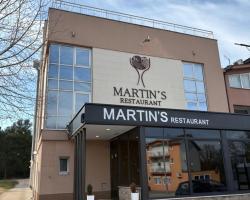 Hotel Martin