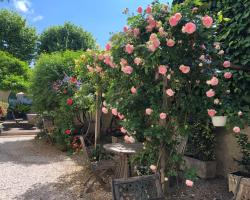 Nice Garden Hotel