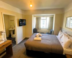 Russel Court Hotel Bournemouth Central