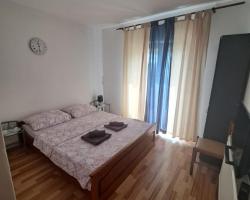 Opatija Rooms & Apartments Semić - Free Parking and Sea View