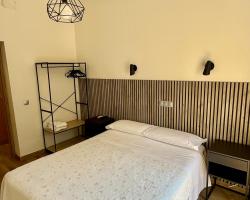 Hostal Fernández Atocha
