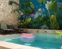 Latino Hotel Boutique