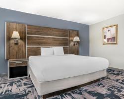 Best Western Wakulla Inn & Suites