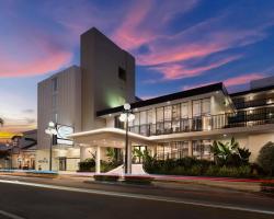 The Harrison Hotel Downtown Hollywood FL, an Ascend Collection Hotel