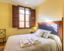 Mallorca Housing: Old centre - Turismo de Interior