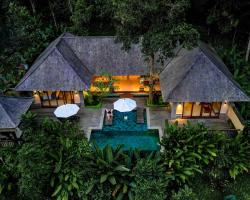 The Lokha Ubud Resort, Villas & SPA
