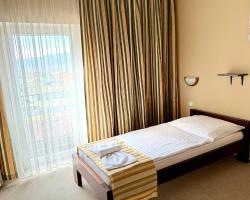 Restaurant and Pension Stenly