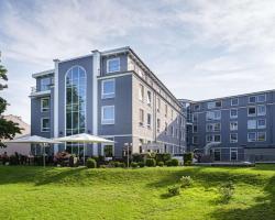 Hotel am Schloß Köpenick by Golden Tulip