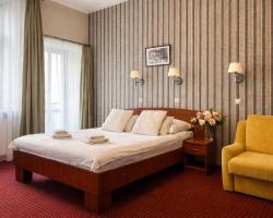 Aneks Hotelu Kazimierz