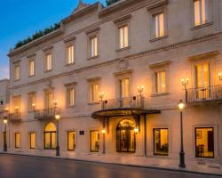 Tivoli Palazzo 1880 Lecce Hotel