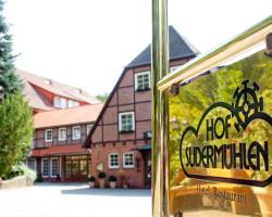 Hotel Hof Sudermühlen