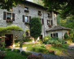 Hotel L'Ultimo Mulino