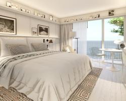 Bel Hôtel Oléron Thalasso & Spa - MGallery, Open May 26