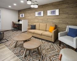 Candlewood Williamsport by IHG