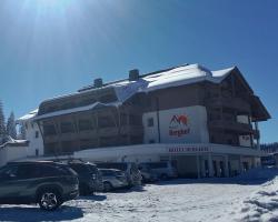 Hotel Berghof