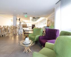 Nautic Hotel Bremerhaven