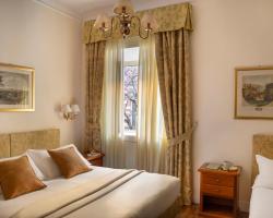 Hotel Cortina