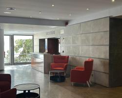 Flag Hotel Campo Maior