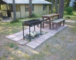 Гостевой дом Кеняки