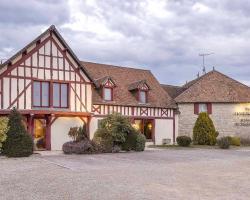 Auberge du Lac, Sure Hotel Collection by Best Western