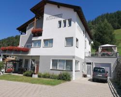 Appartements Rosmarie