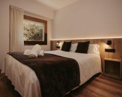 La Trobada Hotel Sport