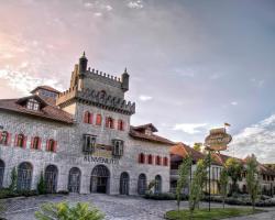 Pousada Castello Benvenutti