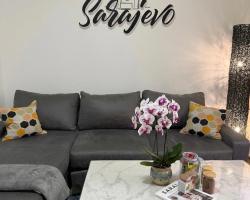 Sarajevo Apartments Casa United